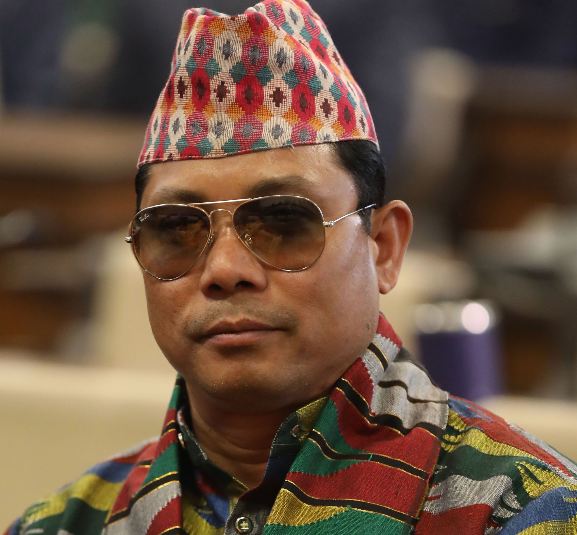  टीकापुर घटनाका प्रतिवादी रेशम चौधरीलाई जन्मकैदको फैसला