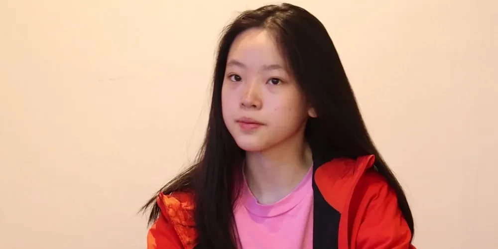 १६ वर्षीया चिनियाँ युवतीद्वारा सगरमाथाको सफल आरोहण