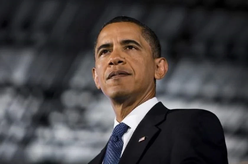 पूर्वराष्ट्रपति ओबामासहित ५ सय अमेरिकीमाथि रुसी प्रतिबन्ध