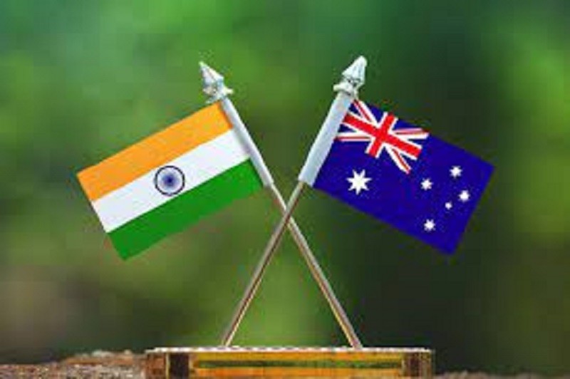 भारत र अष्ट्रेलियाद्वारा आप्रवासन सम्झौताको घोषणा