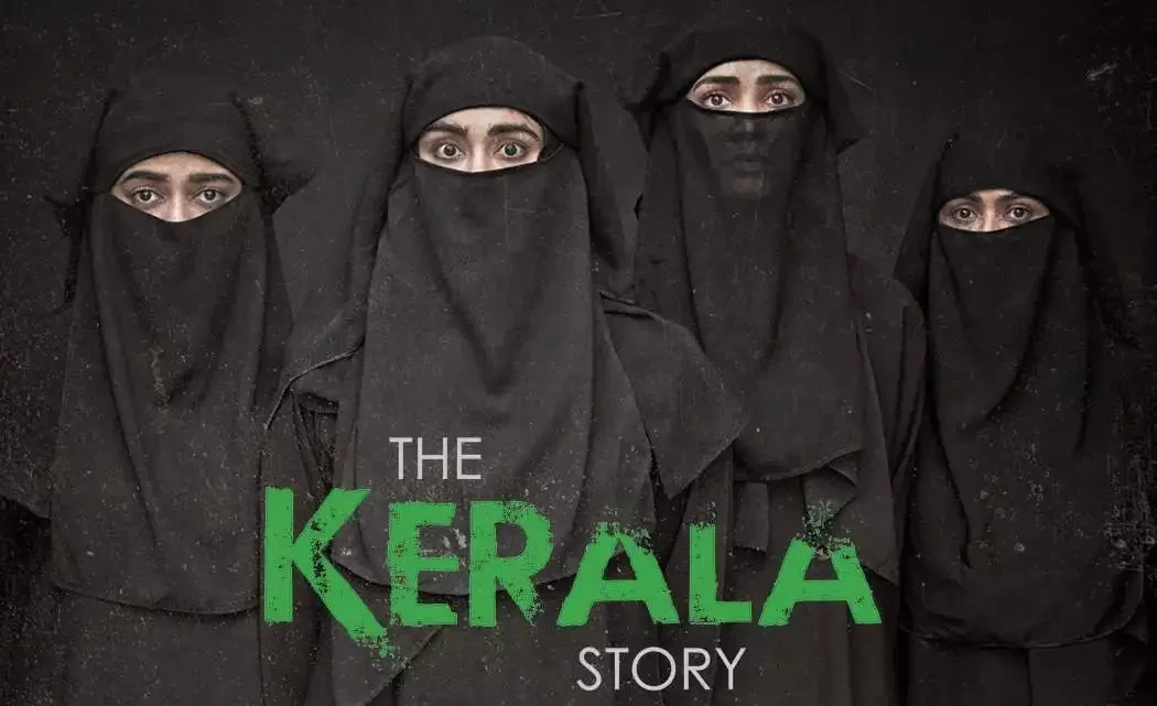 दुई सय करोड क्लबमा समावेश भयो फिल्म ‘द केरला स्टोरी’