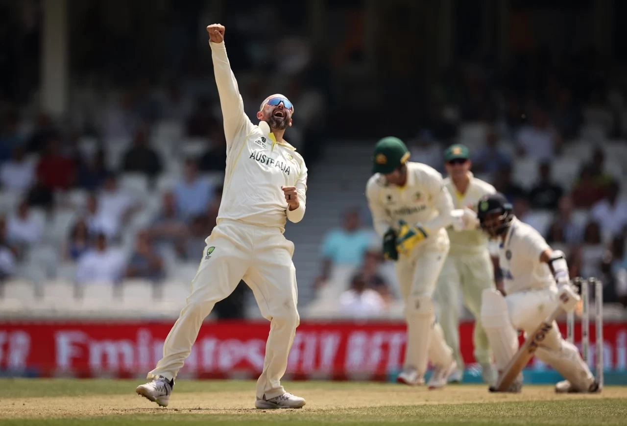 आईसीसी वर्ल्ड टेस्ट च्याम्पियनसिप : २०९ रनको फराकिलो अन्तरले भारत पराजित