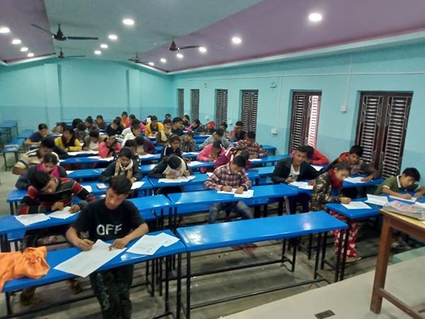 बिदै बिदा दिएर शैक्षिक गुणस्तर कायम होला ?