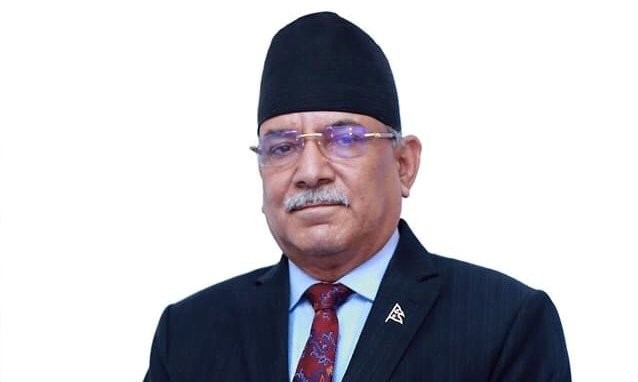 नेकपा एमालेसंग राष्ट्रिय मुद्धाहरुमा सहकार्य हुन सक्ने-प्रचण्ड