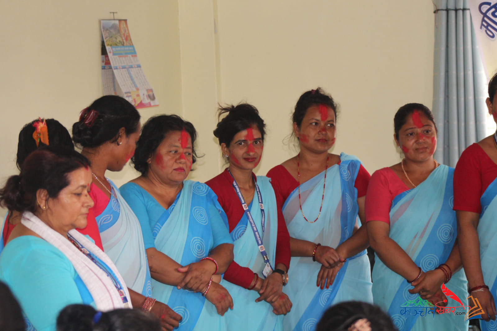 नेपाल स्वास्थ्य स्वयम सेवी संघ, कञ्चनको अधिबेशन सम्पन्न