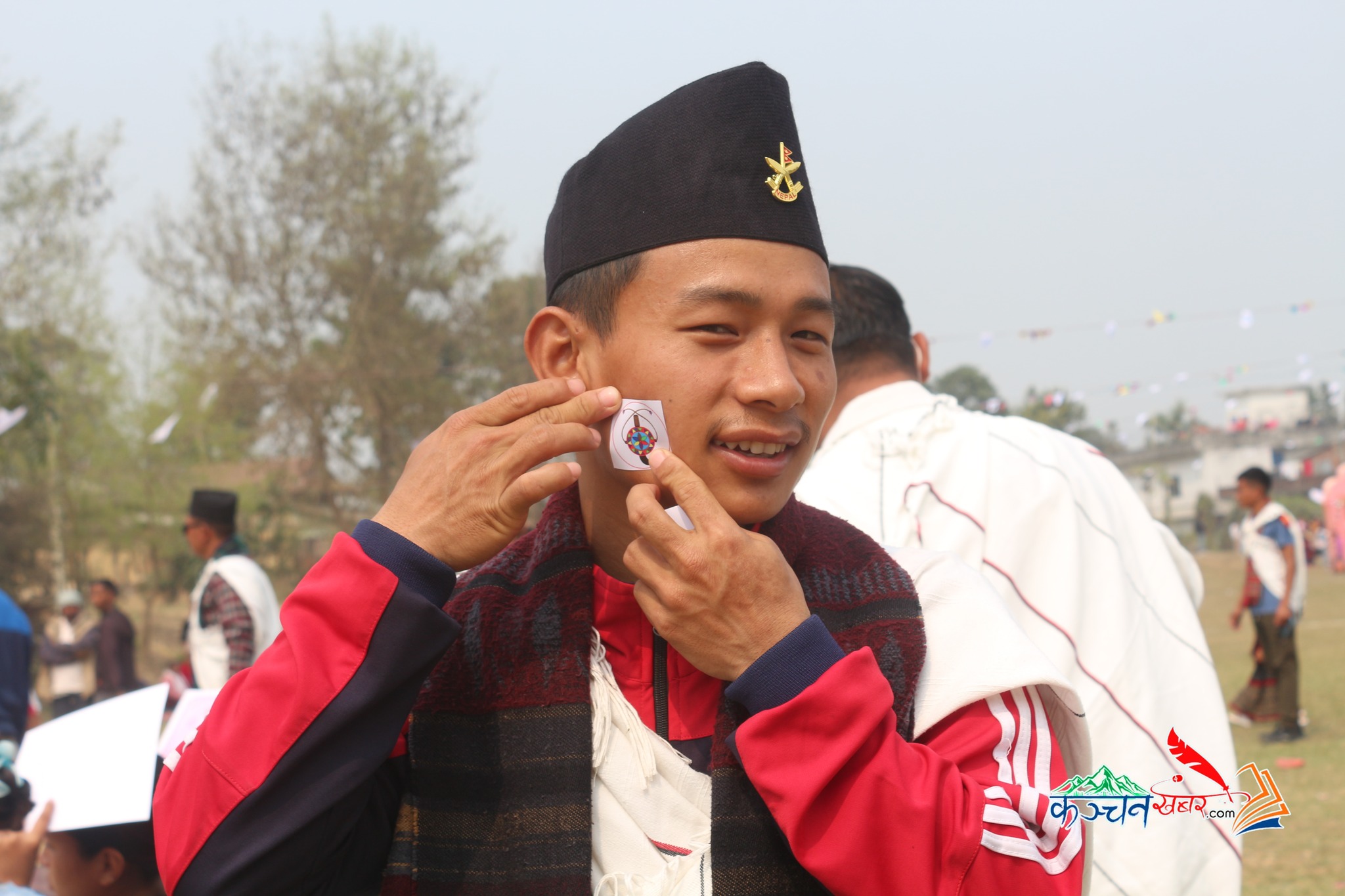 कञ्चनमा ४४ औं नेपाल मगर संघ स्थापना दिवस विविध कार्यक्रम सहित मनाइदै