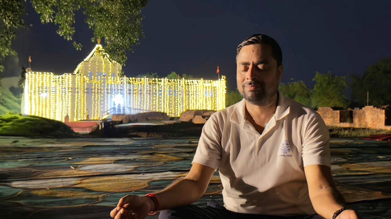 आज २५६९ औँ बुद्ध जयन्ती, लुम्बिनीमा भव्यताकासाथ मनाइँदै