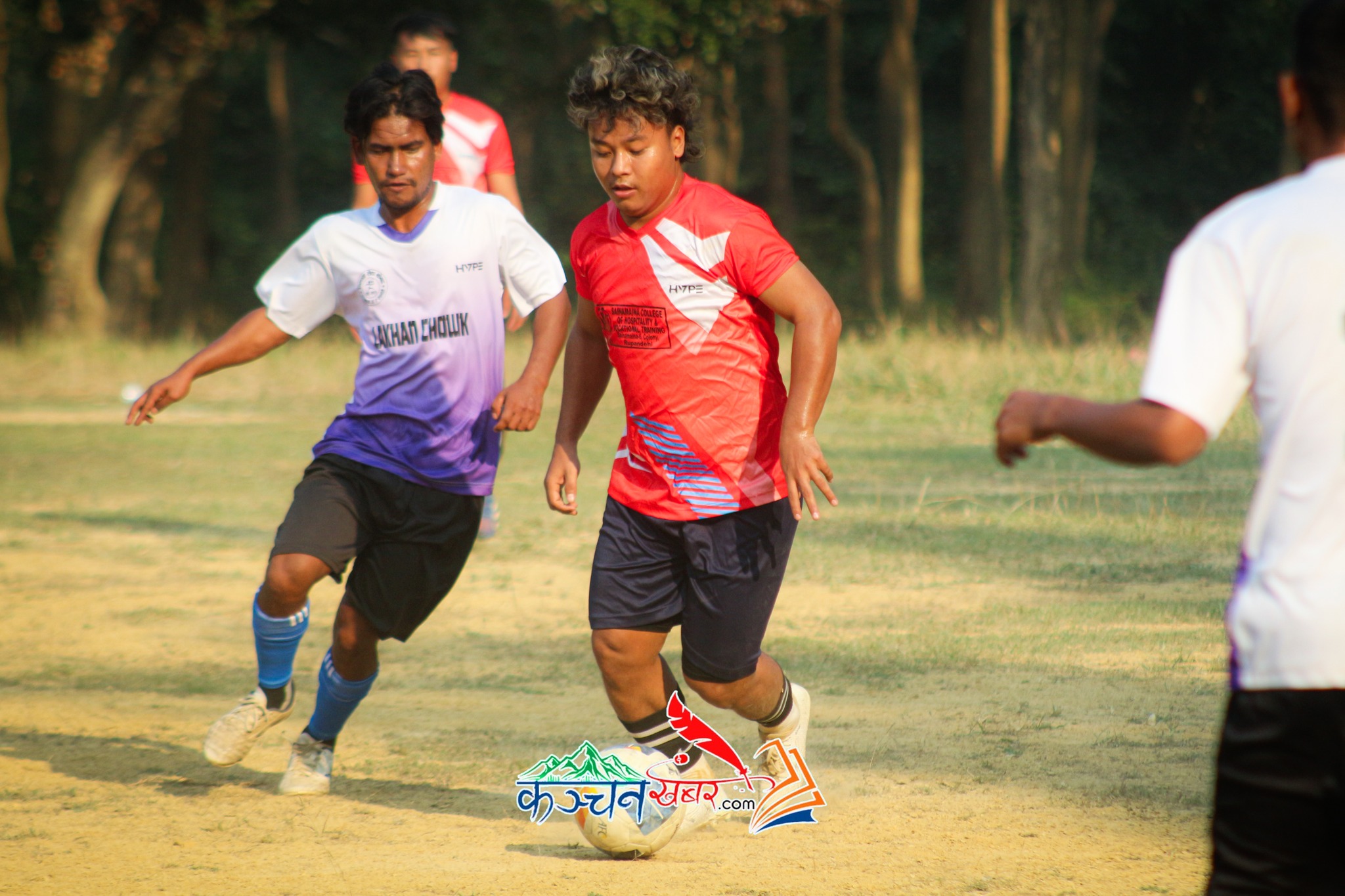 क्वाटरफाइनलको खेल शुरु, बसन्त र कोब्रा सेमीफाइनलमा