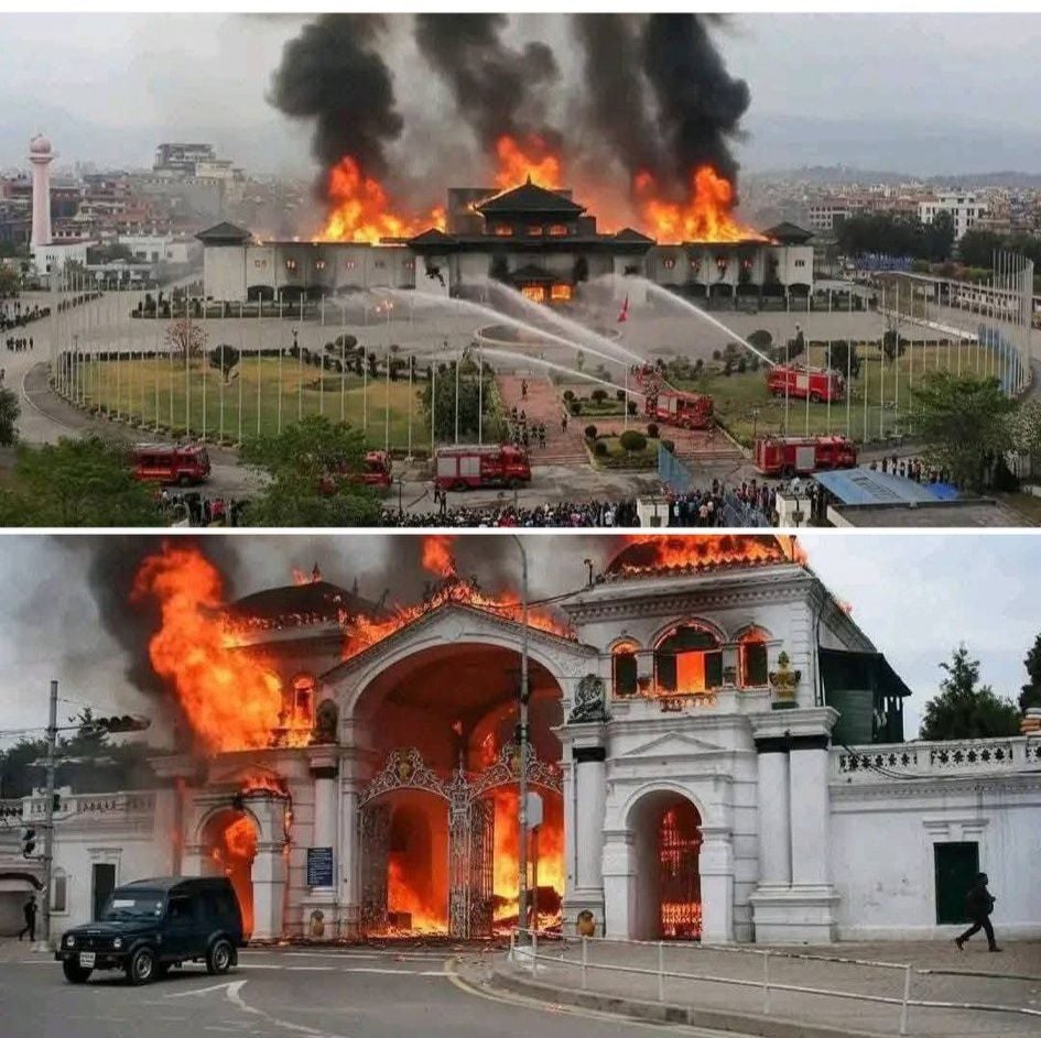 साम्राज्यवादीहरूको छद्म युद्ध अध्ययन – २