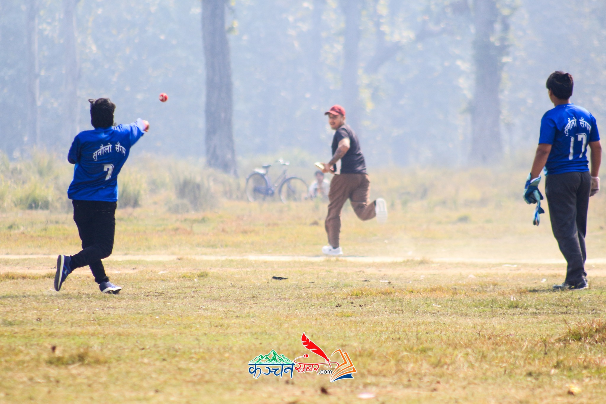 दिव्यज्योति सेमीफाइनलमा र सुनौलो शान्ति फाइनलमा प्रबेश