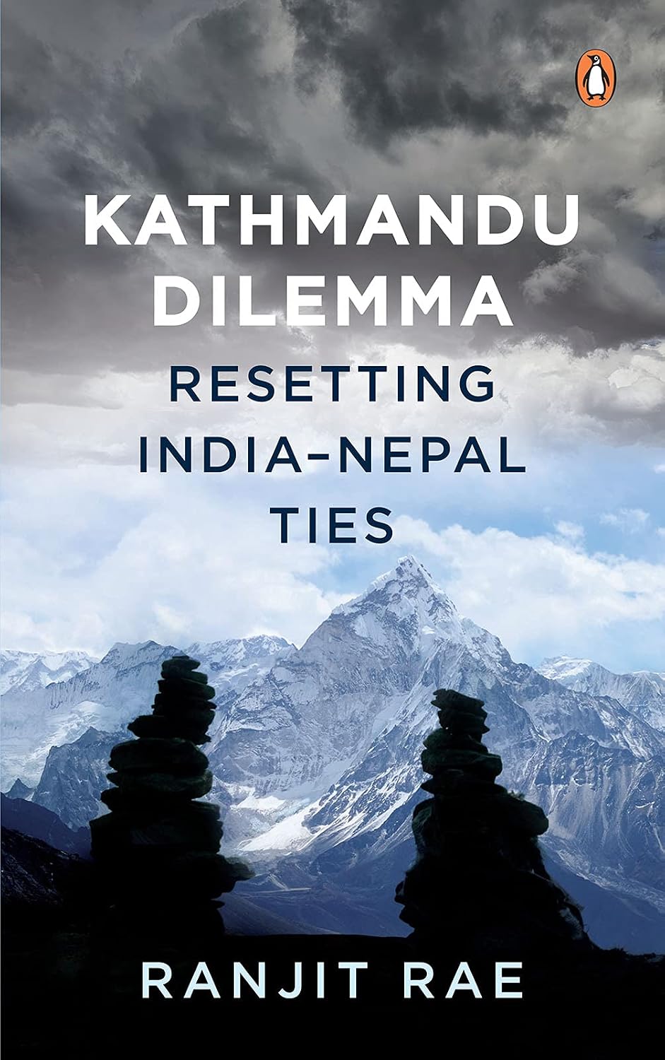 नेपालीहरू भारतविरोधी होइनन् – २