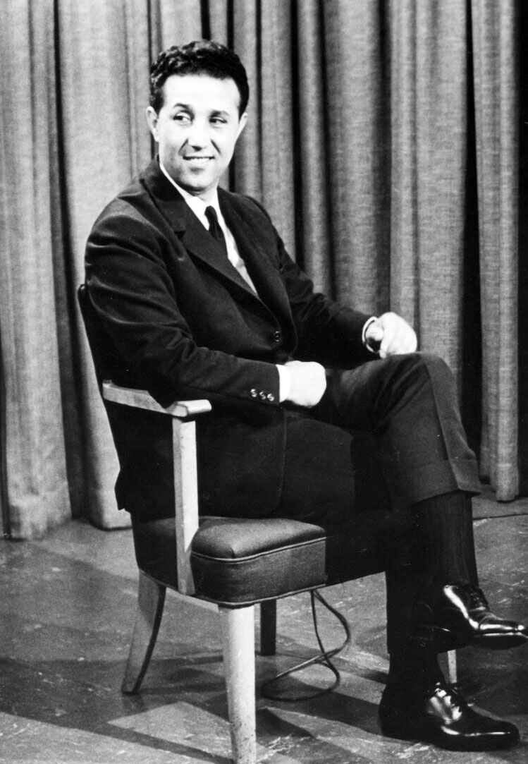 अल्जेरियाका प्रथम राष्ट्रपति बेन बेल्ला