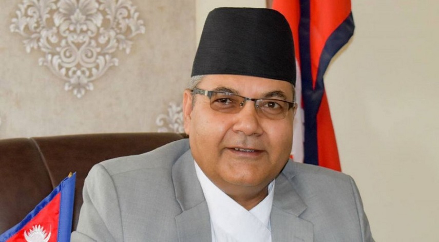 सिमा विवादबारे बिषय उठ्छ की उठ्दैन-पूर्व सञ्चारमन्त्री बास्कोटा