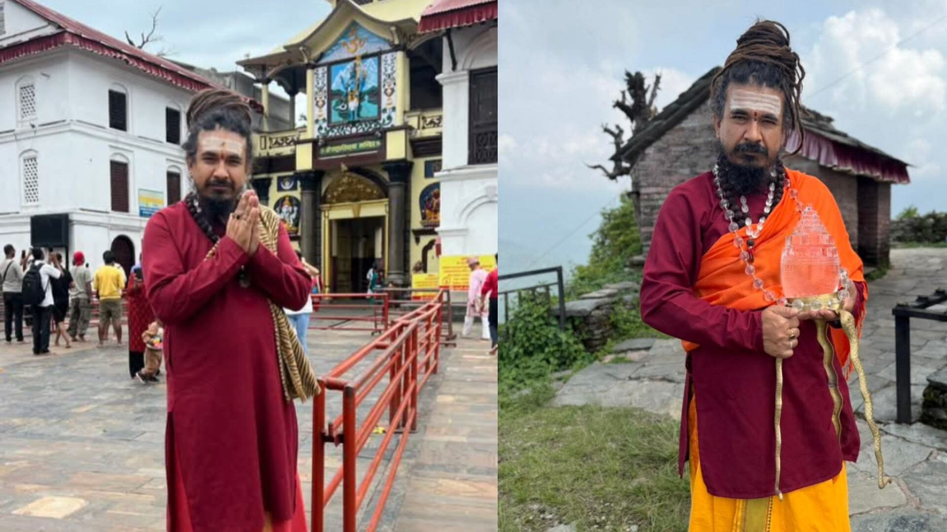 पशुपति विकास कोषको सदस्य सचिवमा हुमागाईंको दाबी, सातबुँदे सुधार योजना सार्वजनिक
