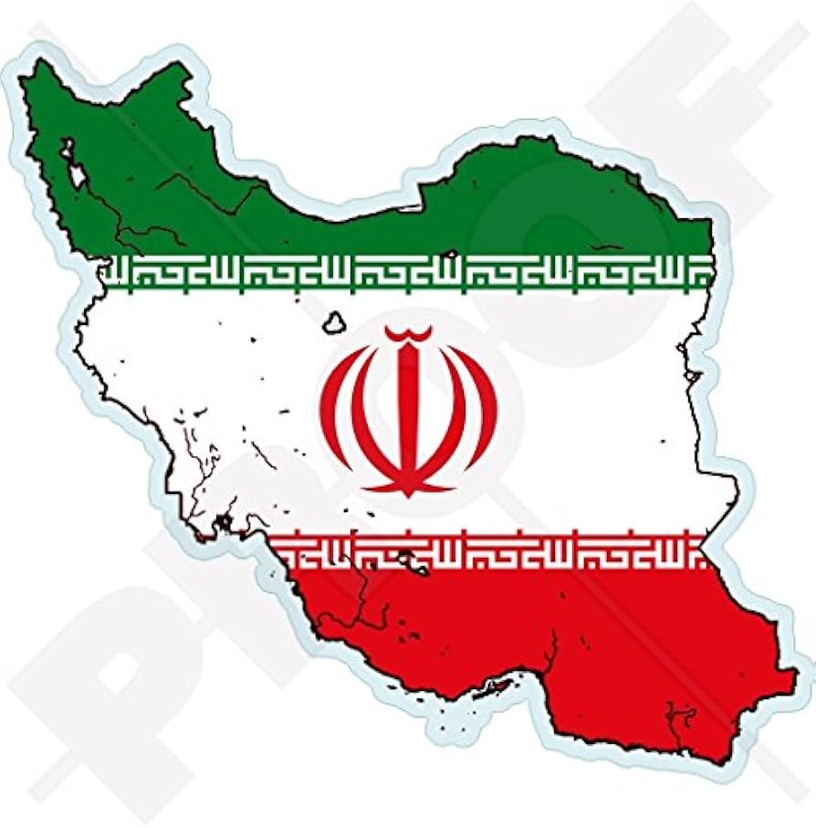 इरान : हत्या गरेर पनि नमर्ने, दबाबमा पनि नढल्ने राष्ट्र
