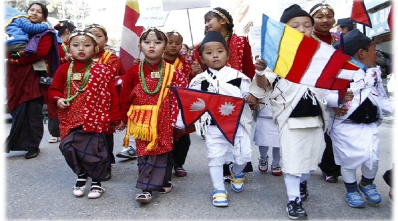 आज पुस १५ : तमु ल्होसार पर्व मनाइँदै