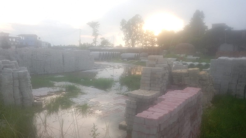 कालाबन्जार डुवानको पीडा फेरि बल्झियो