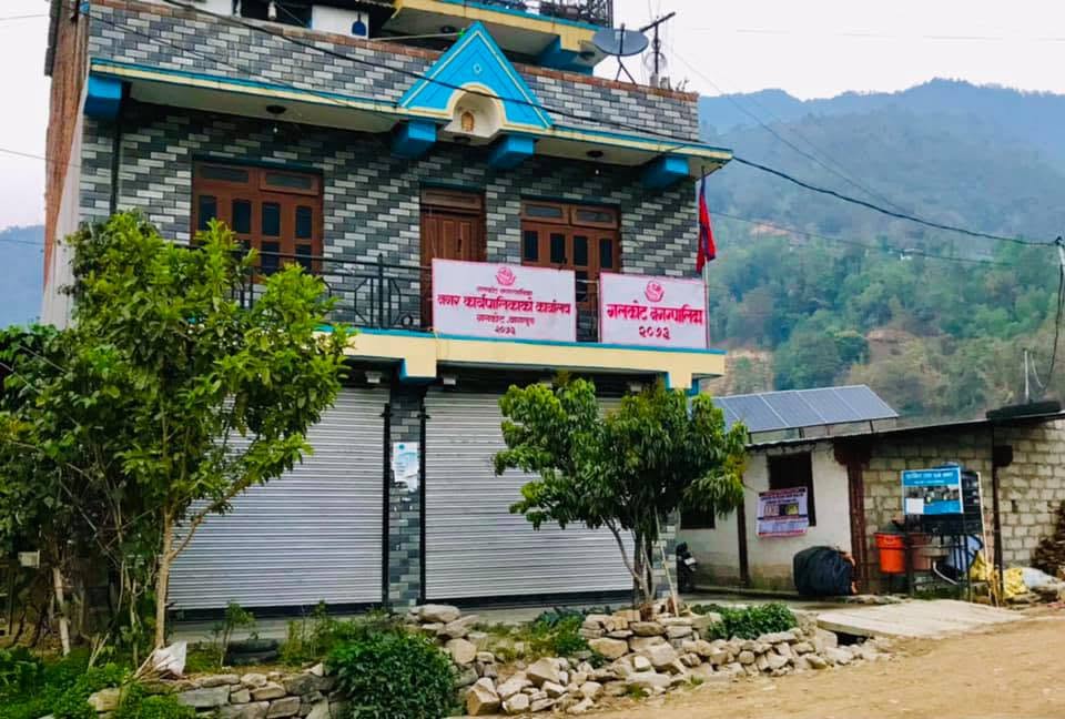 पाण्डवखानीमा जनप्रतिनिधिको खडेरीः ५ सदस्यमध्ये १ जना मात्रै वडामा