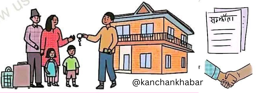 डेराबहाललाई चुस्ने, राज्यलाई छल्ने घरधनीतिर सरकारको आँखा कहिले जाने ? 