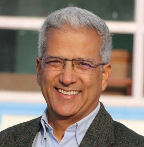 राप्रपा नेता रवीन्द्र मिश्रद्वारा प्रधानमन्त्री शाहको कदमको प्रशंसा