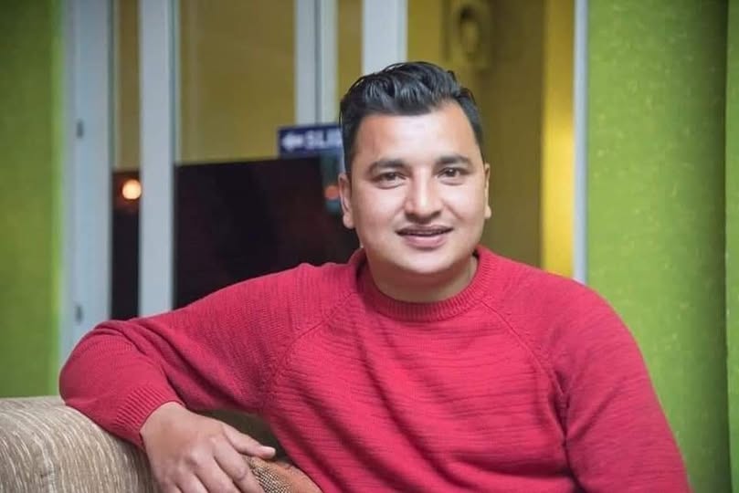 सरकार बहुमतको तर आत्म विश्वास विहिन-नेकपा नेता सुदेश पराजुली