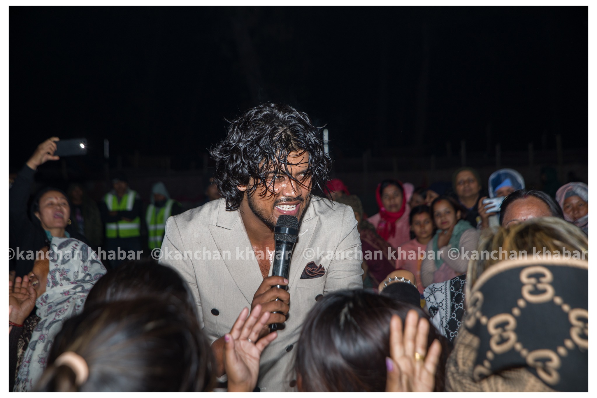 प्रथम पिपरीचापा महोत्सवको समय फेरियोः बिहान ११ बजे देखि सांझ ६ बजेसम्म