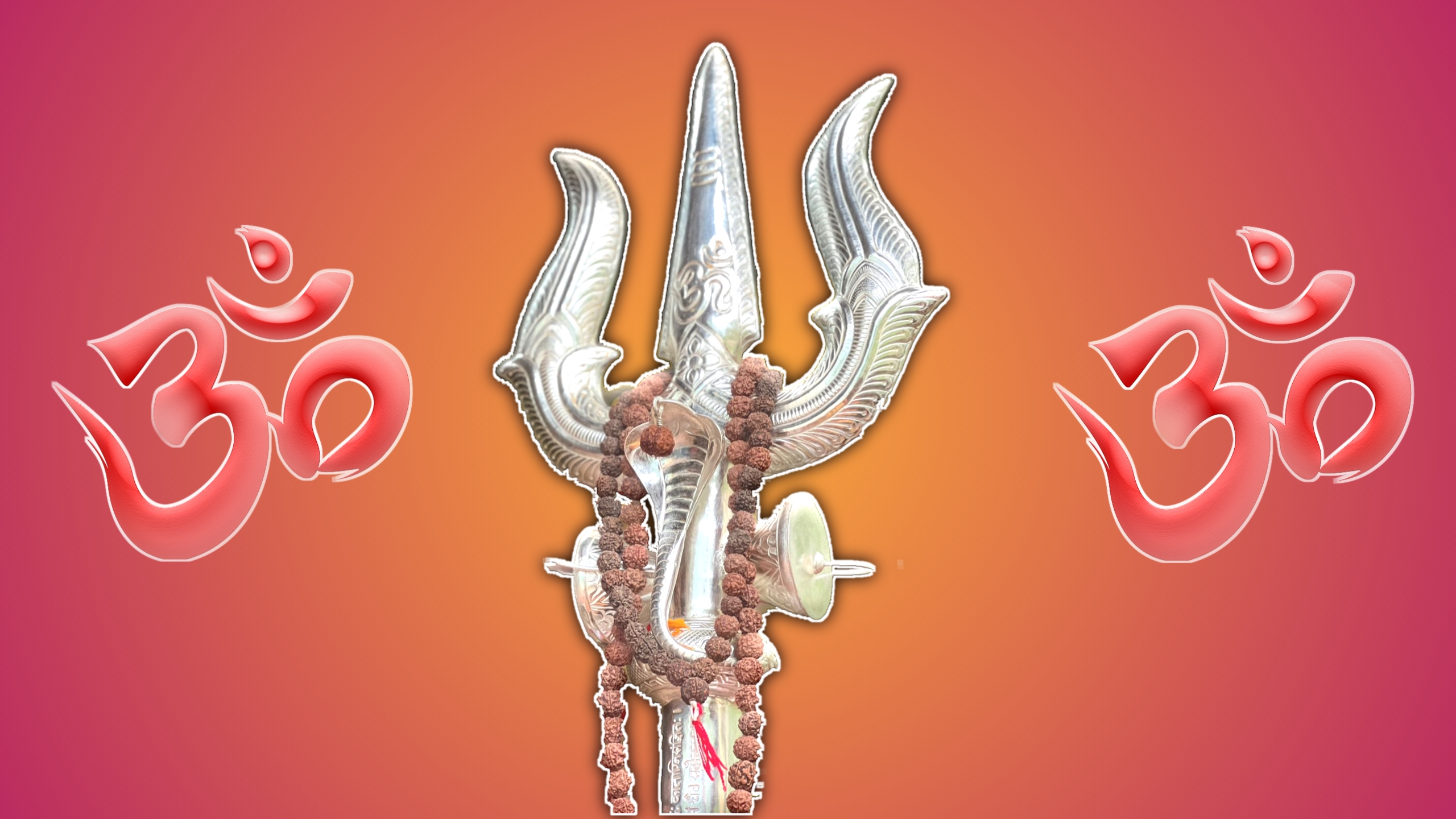 शिव त्रिशूलको भूमि अब चाँदीको निशानीले झन् उज्यालियो