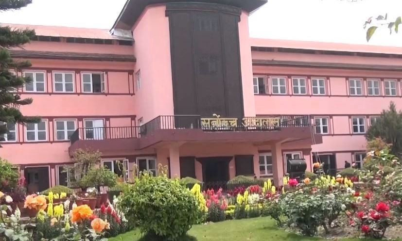 प्रदेश सरकारलाई वन उपभोक्ता समूहबाट कर उठाउन सर्वोच्च अदालतको रोक