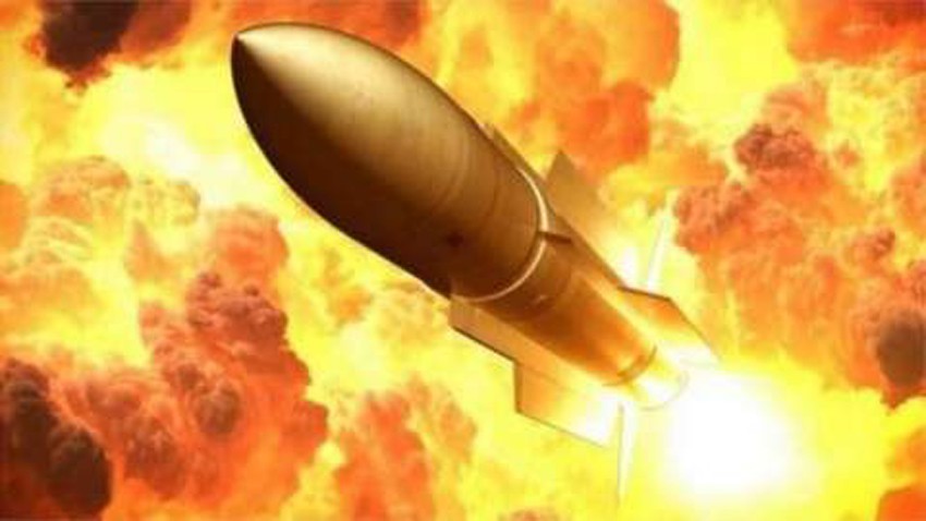 चीनको हाइपरसोनिक मिसाइल परीक्षणमा अमेरिकालाई भयो ठूलो चिन्ता