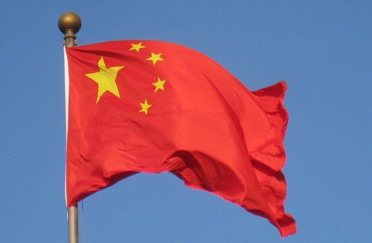 चीनको आर्थिक वृद्धिको लक्ष्य ५ प्रतिशत
