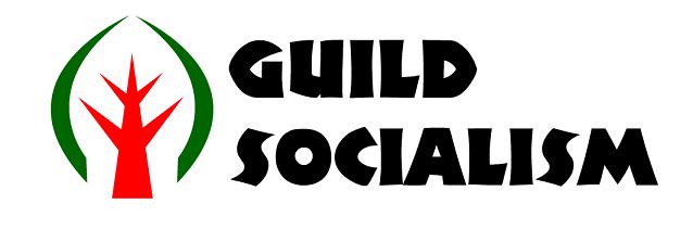 पेसागत समाजवाद (Guild Socialism)