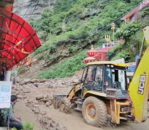 बुटवल पाल्पा सडकखण्ड दुई तर्फी रुपमा सञ्चालन