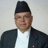 नेकपा एमालेका पुर्ब अध्यक्ष तथा पुर्ब प्रधानमन्त्री उपचारका लागि देश बाहिर जादै