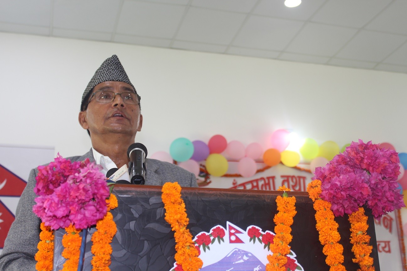 सामुदायिक बिधालयहरुको समायोजन देखि उत्कृष्ट बिधालयलाई पुरस्कृत गरिने