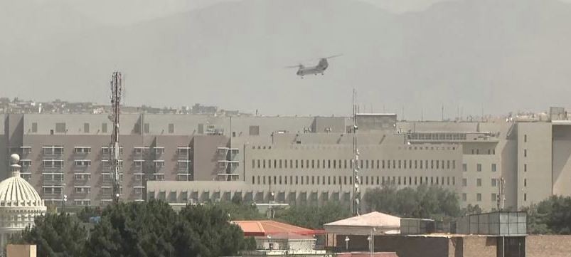 अफगानिस्तानमा रहेका नेपालीबारे सरकारले दियो चासो