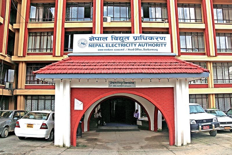 गएकाे वर्ष विद्युत प्राधिकरणको खुद नाफा ७० प्रतिशत घट्यो
