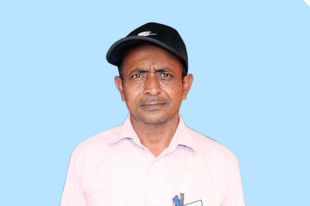 लुम्बिनीका कृयाशिल पत्रकार चौहानको उपचारको क्रममा मृत्यु