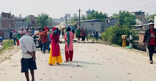 मोतीपुर औद्योगिक क्षेत्रमा पत्रकारमाथी भएको दुरब्यबहार प्रति महासंघको ध्यानाकर्षण