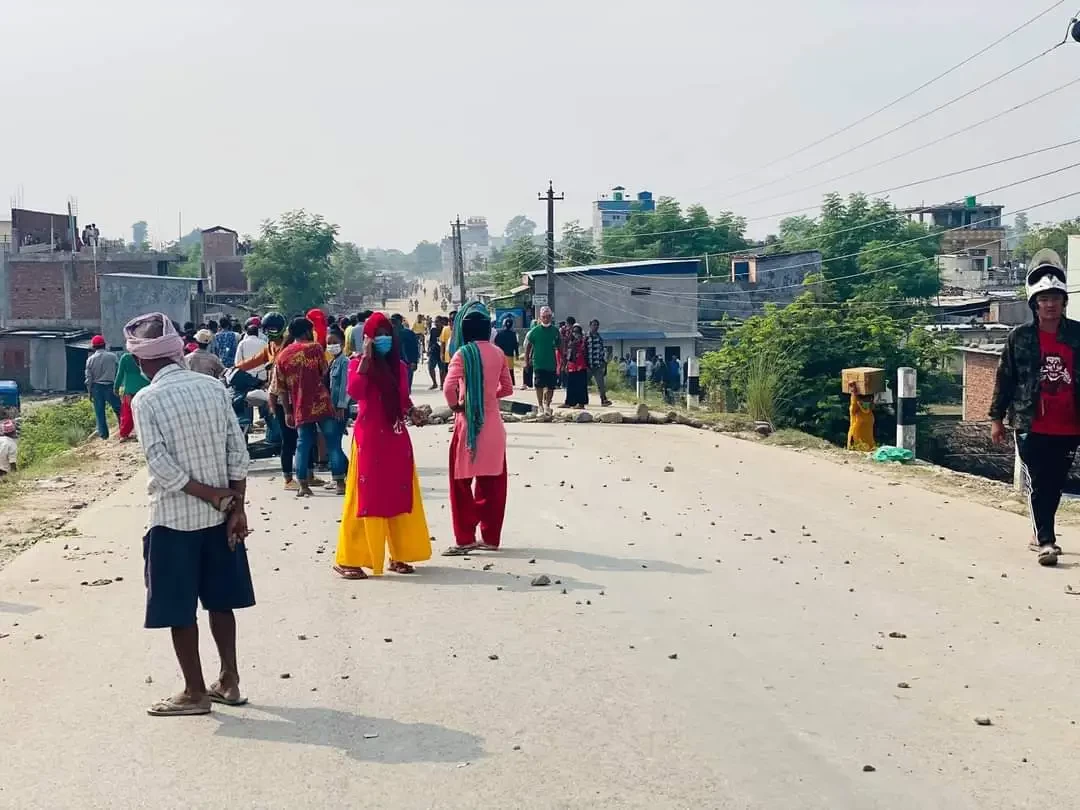 मोतीपुर घटना : सरकारले मृतक परिवारलाई ५ लाख ५० हजार राहत दिने