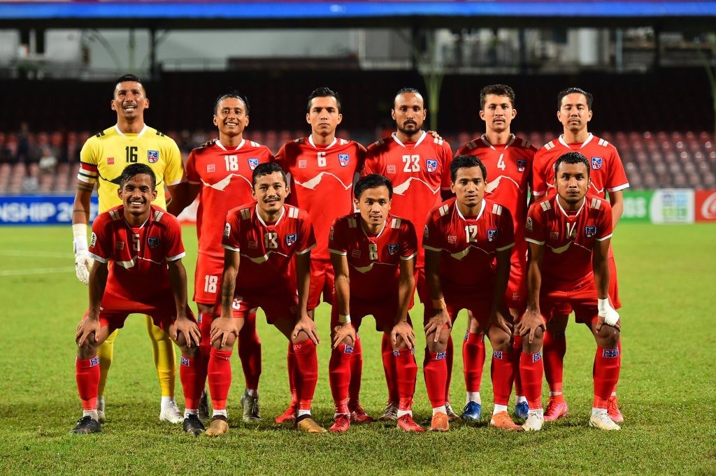 नेपाल साफको इतिहासमै पहिलोपटक फाइनलमा