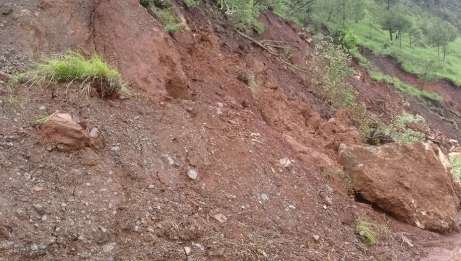 बाढी पहिरोमा परि मृत्यु हुनेको संख्या सय नाघ्यो, ४३  बेपत्ता   