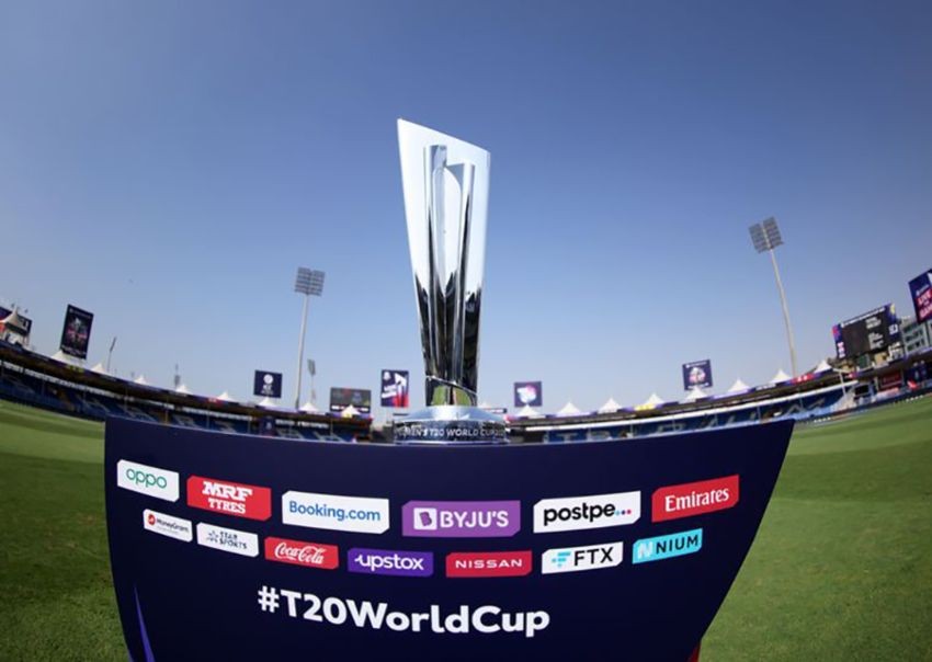 टी–२० विश्वकप क्रिकेटमा आजदेखि 'सुपर १२' का खेल