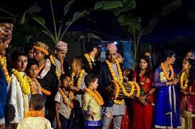 रुपन्देहीमा अहिलेको तिहारमा देउसी खेल्न पाइने, तर मास्कको प्रयोग अनिवार्य