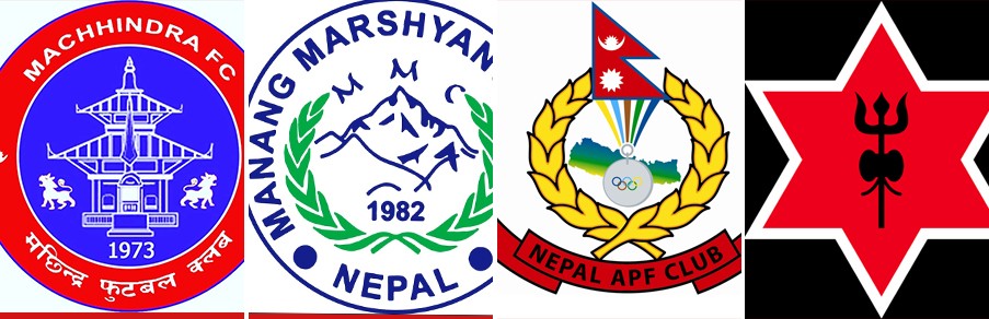 नेपालका चार क्लबलाई एएफसीको क्लब लाइसेन्स