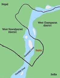 नवलपरासीमा एसएसबीको अर्को ज्यादती