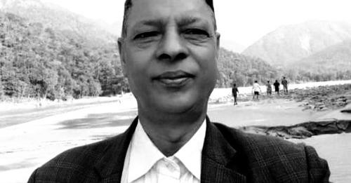 रुपन्देहीका माओवादी ईन्चार्ज बन्जाडेको निधन