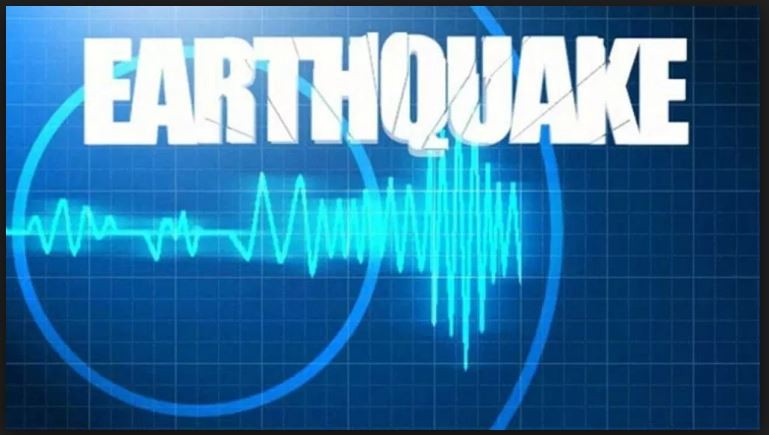 इन्डोनेसियामा शक्तिशाली भूकम्प, आँधीको चेतावनी