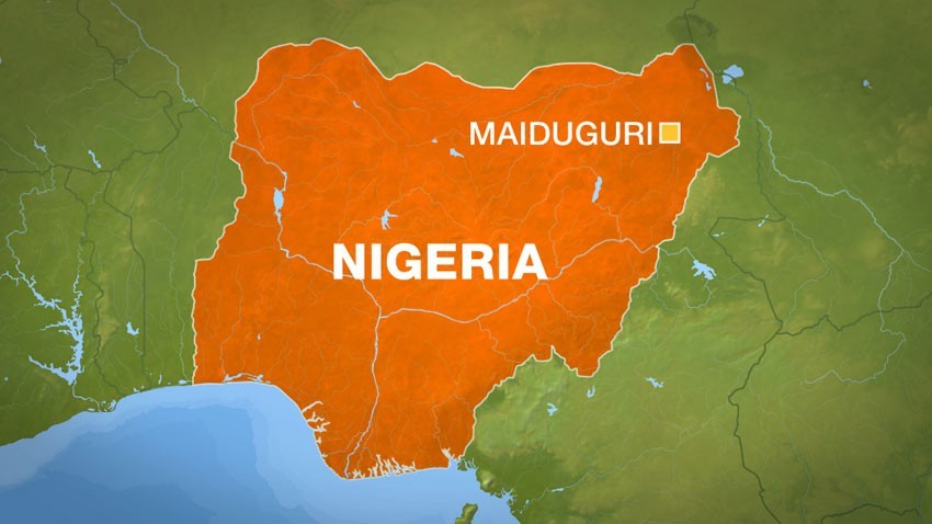 नाइजेरियामा यात्रुबहाक डुंगा पल्टिंदा बालबालिकासहित कम्तिमा २९ जनाको मृत्यु