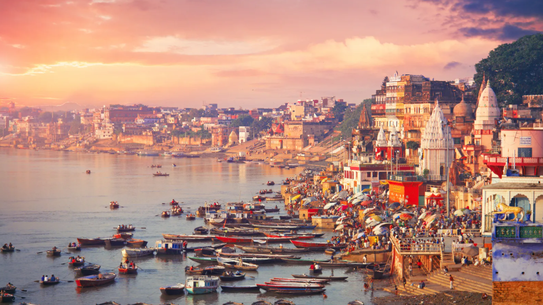 एउटा यस्तो ठाउँ जहाँ मासु बिक्रि गर्न पाइँदैन
