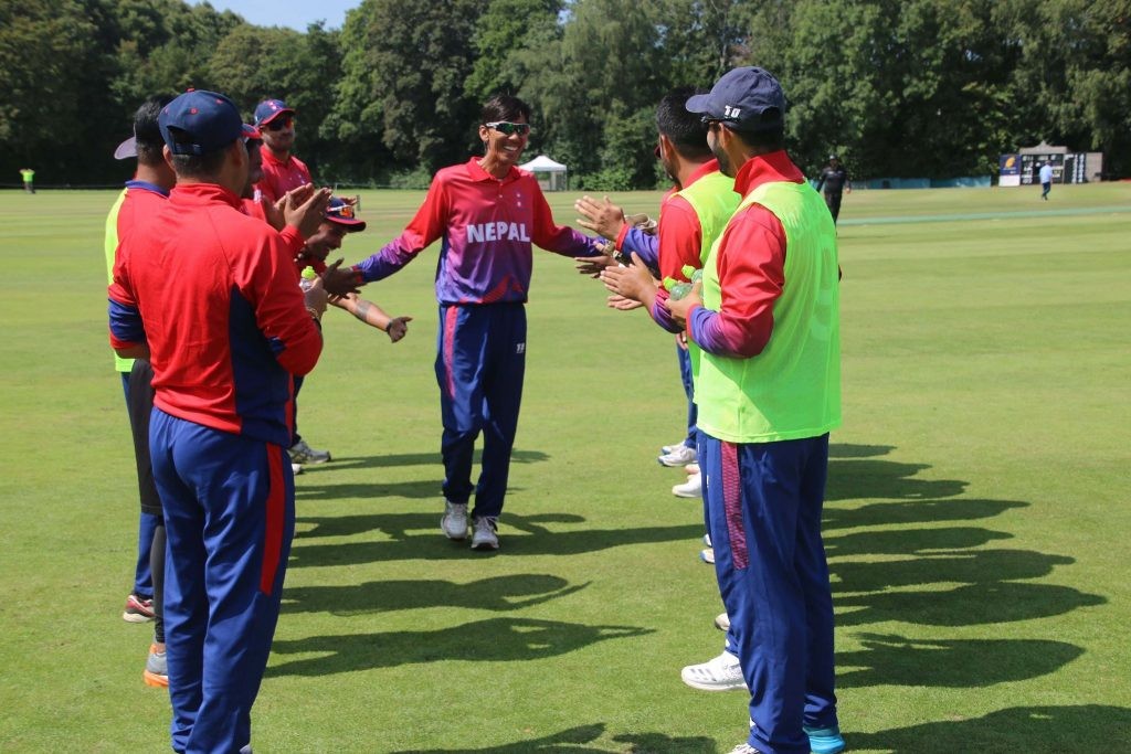 शक्ति गौचन अध्यक्षमा उठ्ने